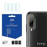 Szkło na aparat 3mk Lens Protection™ hybrydowe na HTC Desire 22 Pro