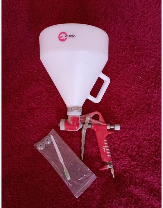 Пневмо инструмент.