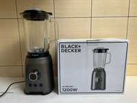 Blender kielichowy BLACK&DECKER BXJB1200E