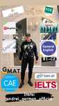 Репетитор англійська: IELTS, TOEFL, FCE, CAE, ЗНО, IT, Corporate!