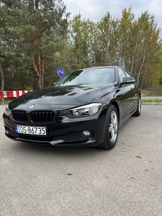 Sprzedam BMW Serii 3 2.0 D