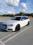 Audi A6 3.0TDI  V6 Allroad Quattro 300KM