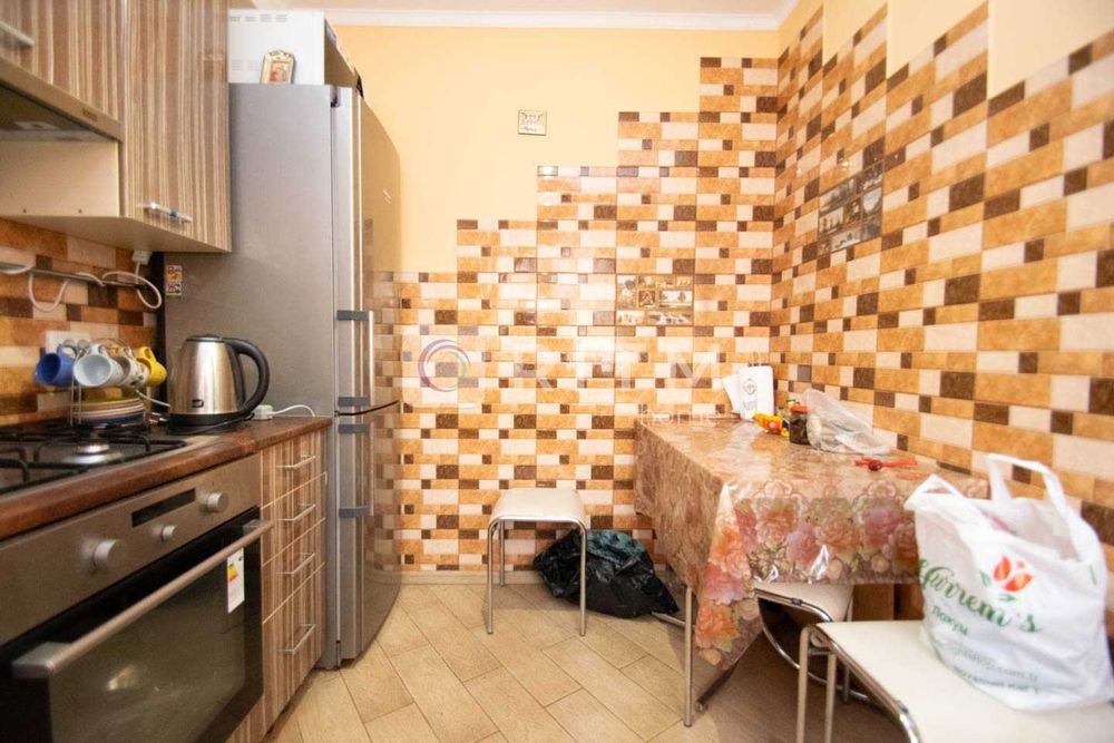 Продаж 1-к. квартири на вул. Бережанська (Підгороднє)