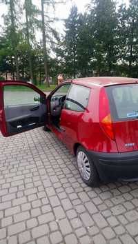 Fiat Punto Fiat Punto 2