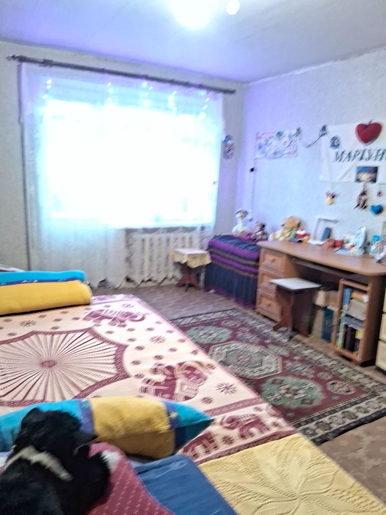 Продам 1к квартиру на Северном 37кв.м