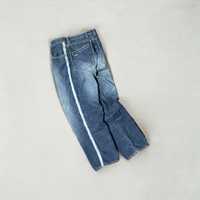 Винтажные широкие джинсы Pelle Pelle rap,baggy,Karl Kani,southpole
