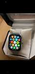 Smartwatch H9 Pro Max szary – Styl, Funkcje, Prezent!