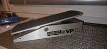 Ernie Ball VP JR Volume Pedal