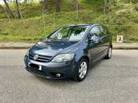 VW Golf Plus 1.9 TDI