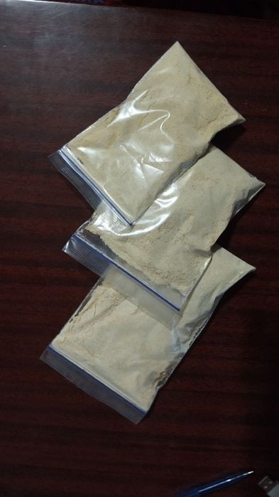 Часник сушений  домашніх урожай 2025р.