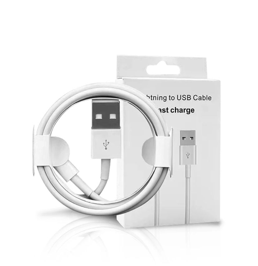 Ładowarka do iphone USB typu C i USB