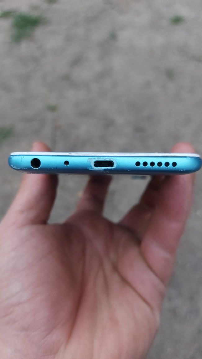Xiaomi redmi note 5 (4/64)