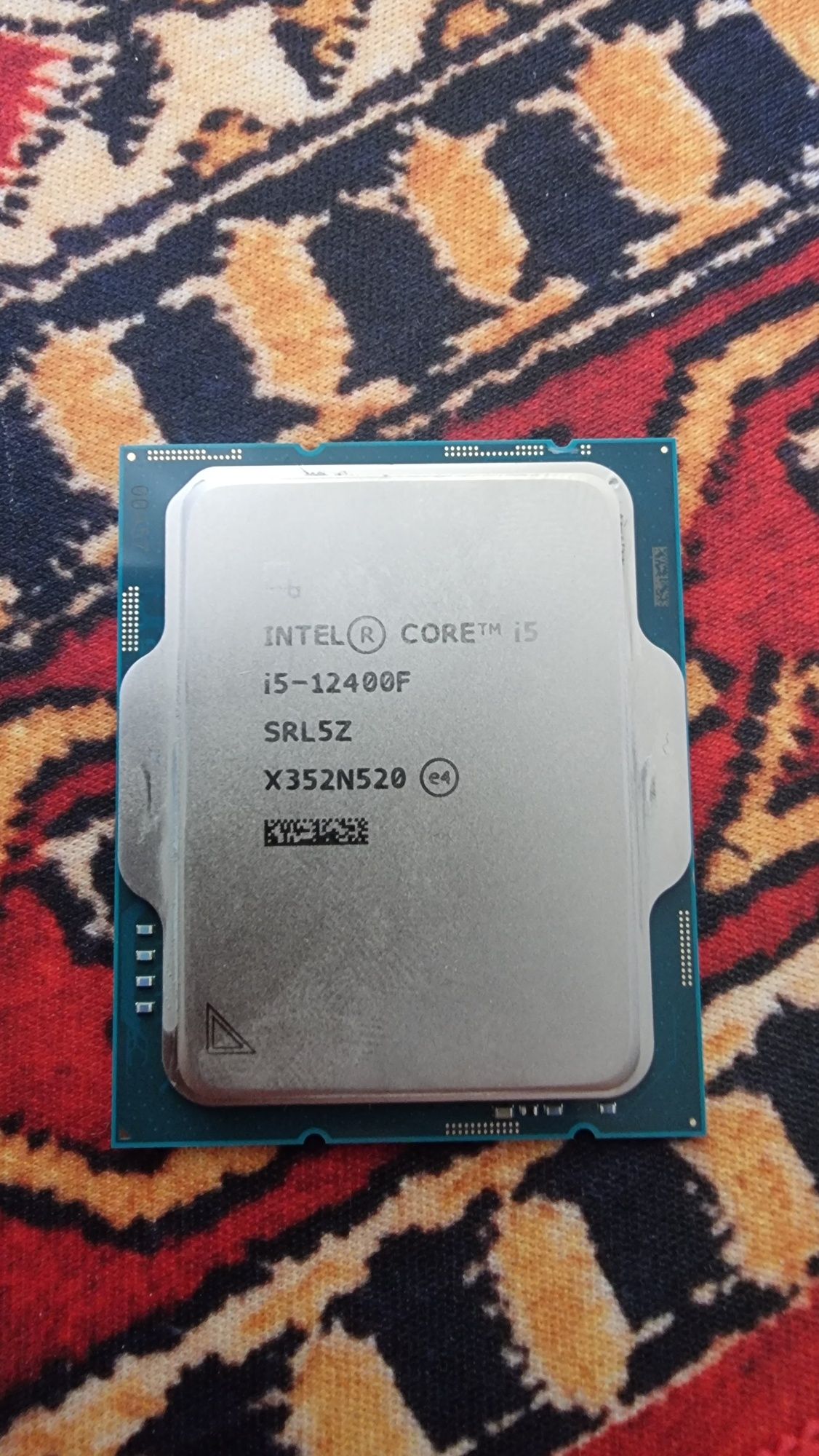 I5 1400f Dobry procesor w budzetowych pieniadzachI5 12400F