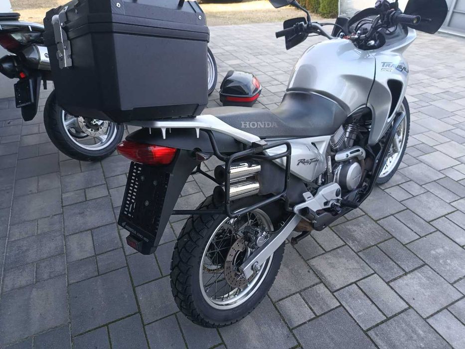 Honda Transalp 650 04r
