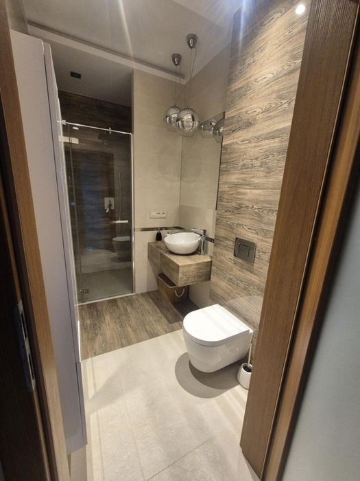 Dom wolnostojący ok 140m2, działka ok 1300m2 w sąsiedztwie lasu