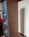 Kolumny jbl es80 sprawne w dobrym stanie