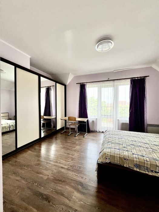 Сучасний будинок 295м2, з підвалом-укриттям, Путрівка,25хв м.Теремки