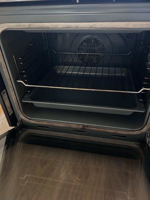 Forno Teka HPE 635 — Inox | Bom estado