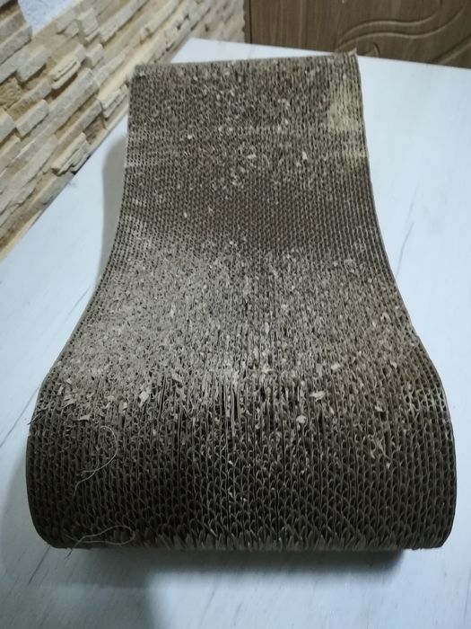 Дралка для кошки