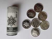 Продам монеты 10 гривен Украина!