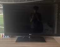 Telewizor LG 42LV3550
