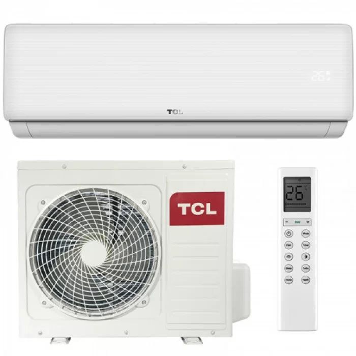 Кондиціонер TCL TAC-07CHSA/XAB1 WI-FI ready