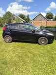 Ford fiesta mk7 1.2