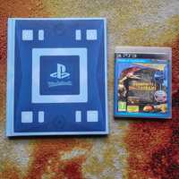 Wędrówki z Dinozaurami PS3 Playstation 3 PL + Wonderbook