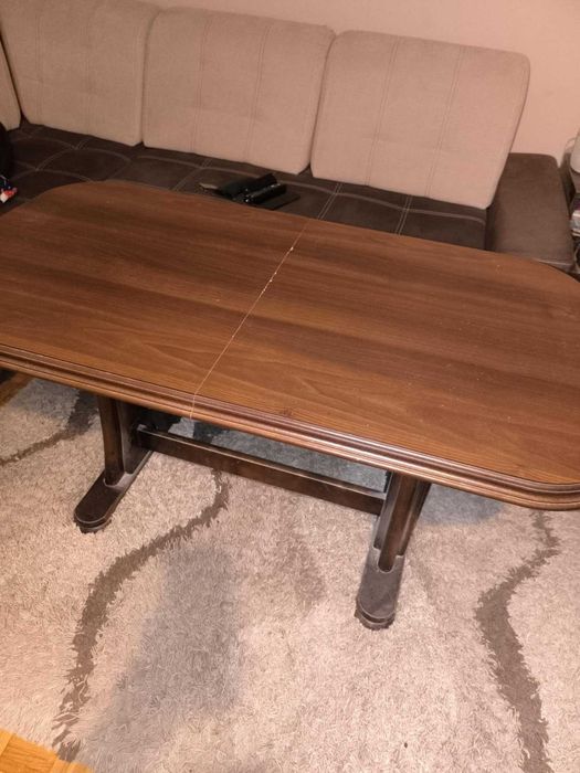 Sprzedam ławę rozkładaną