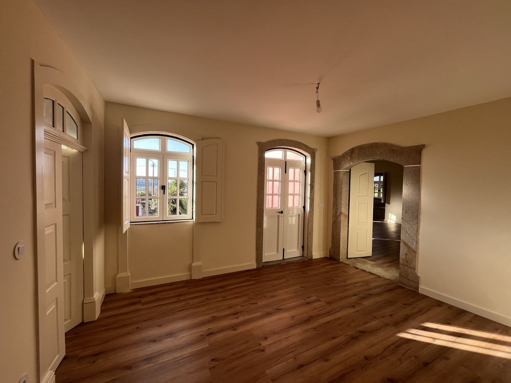 Casa Senhorial Moradia de sonho Pequena Quinta em granito