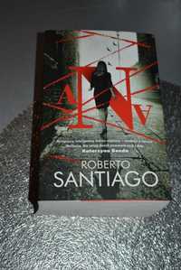 Ana Roberto Santiago książka