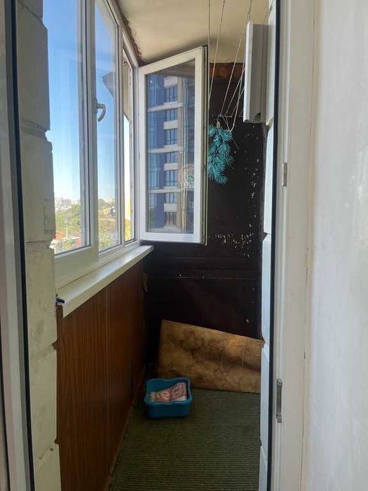 Сдам 2 кімнатну Печерськ р-н. Зверинецкая 63А. 7/9пов будинок