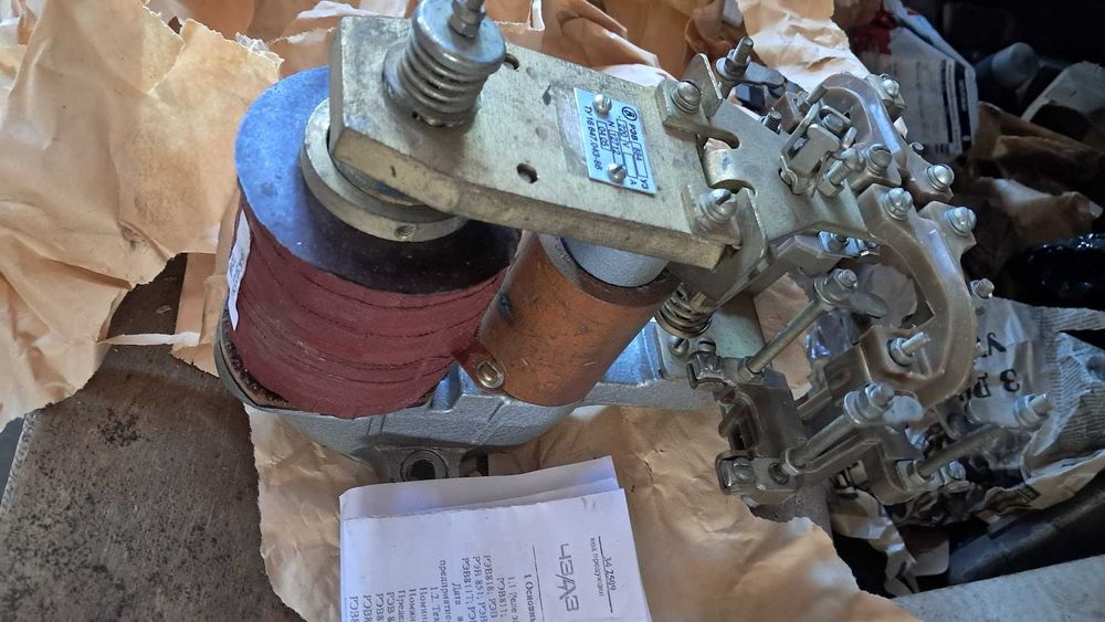 Реле РЕВ-884, Реле РЕВ-882, РЄВ-884, РЄВ-882