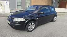 Renault Mégane 1.5 dCi 3 portas