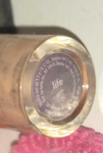 tarte lip sculptor life nowy błyszczyk pomadka