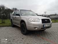 Subaru Forester 2.0 LPG 2006