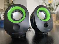 Glosniki MODECOM 4W