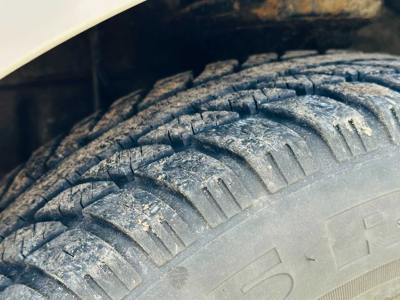 Chevrolet Evanda 2005