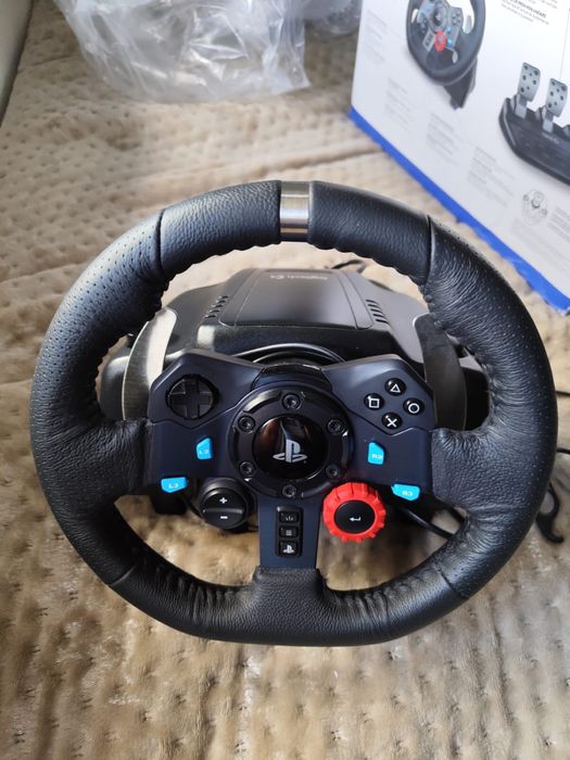 VOLANTE Driv F Racing Novo