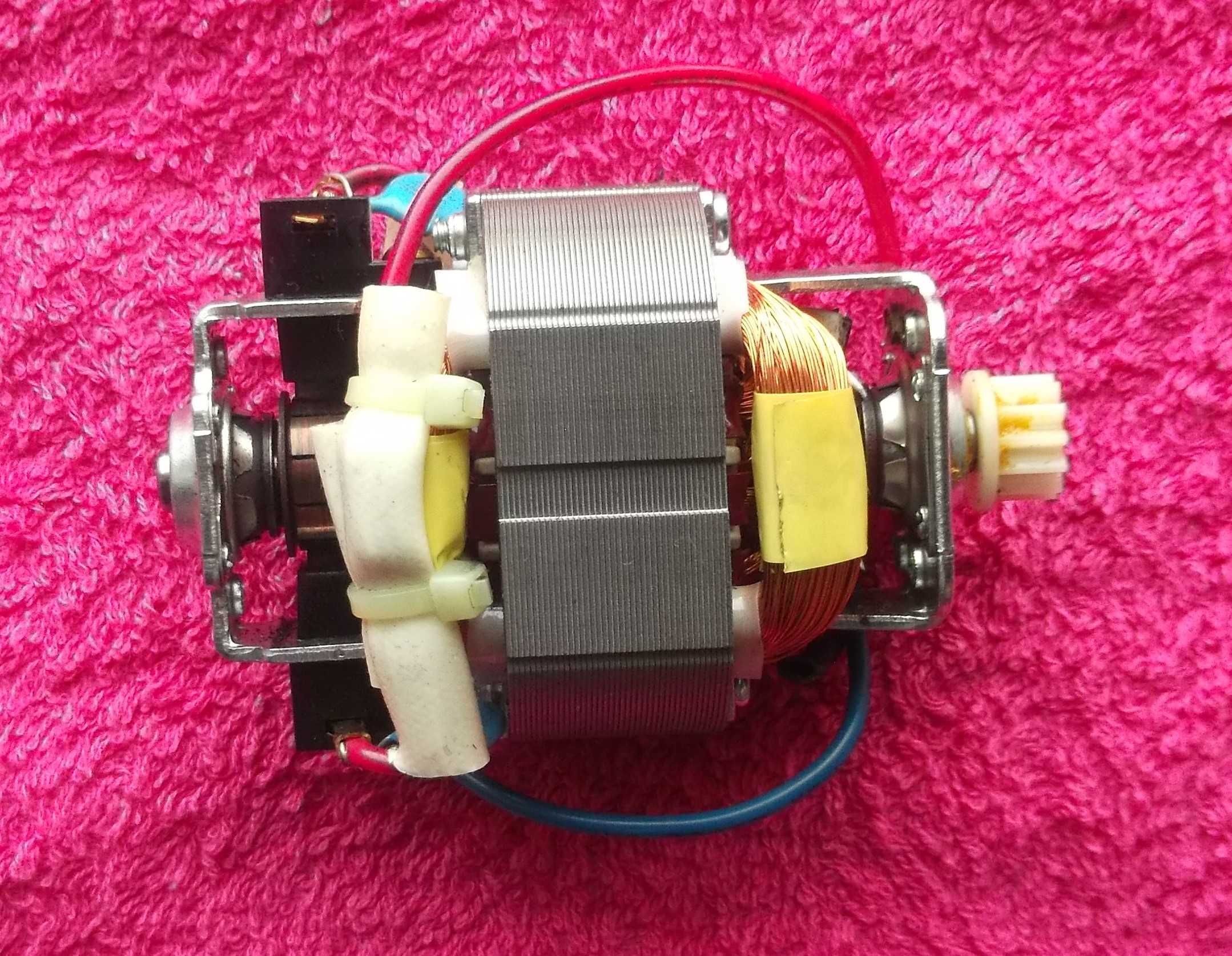 SILNIK YPC MOTOR 5420M23 / 150 W