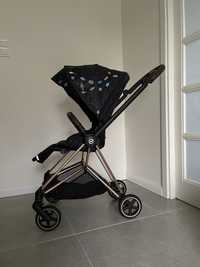 Cybex Mios Jewels of Nature 3.0