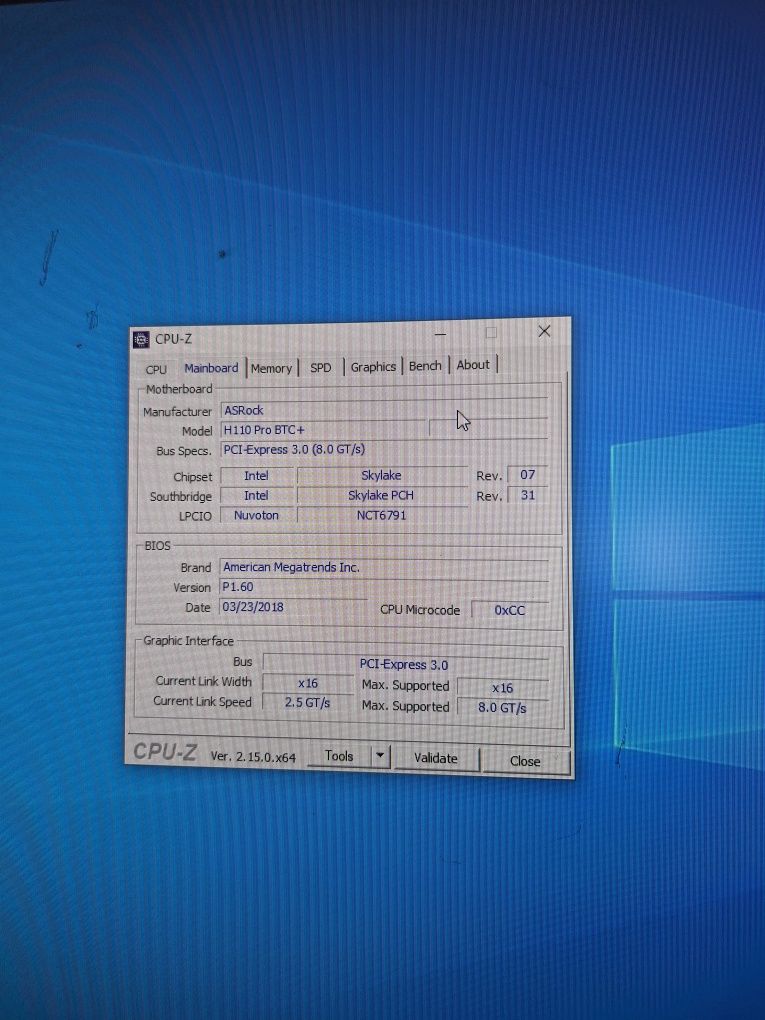 PC gamer | intel i7 7700 | GTX 1050 | 16GB RAM
