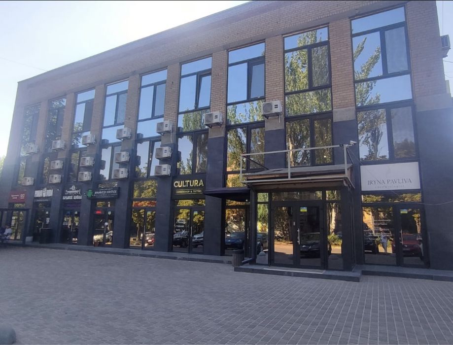 Оренда офісу Дзержинка