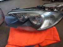 Фара фари передня ліва Bmw 1 E81 Рестайл 04-2011 89317591 63117193387
