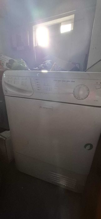 Maquina de secar roupa