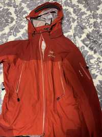 Куртка arcteryx