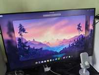Monitor ACER 100Hz 27" GWARANCJA do listopada 2026