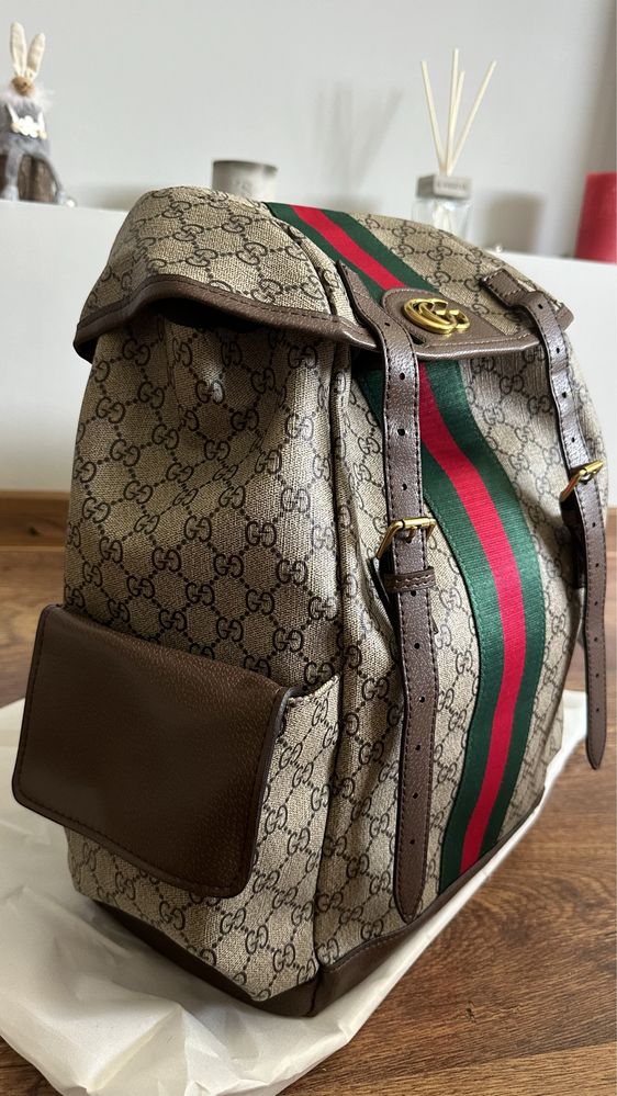 Рюкзак Gucci