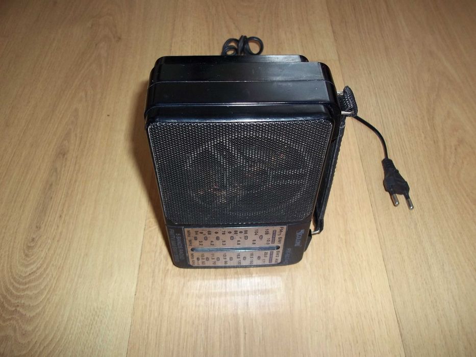 Радіоприймач golon .