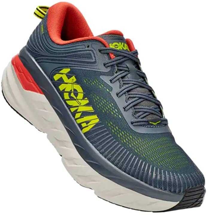 Кросівки Hoka Bondi 7, 49 1/3 Original